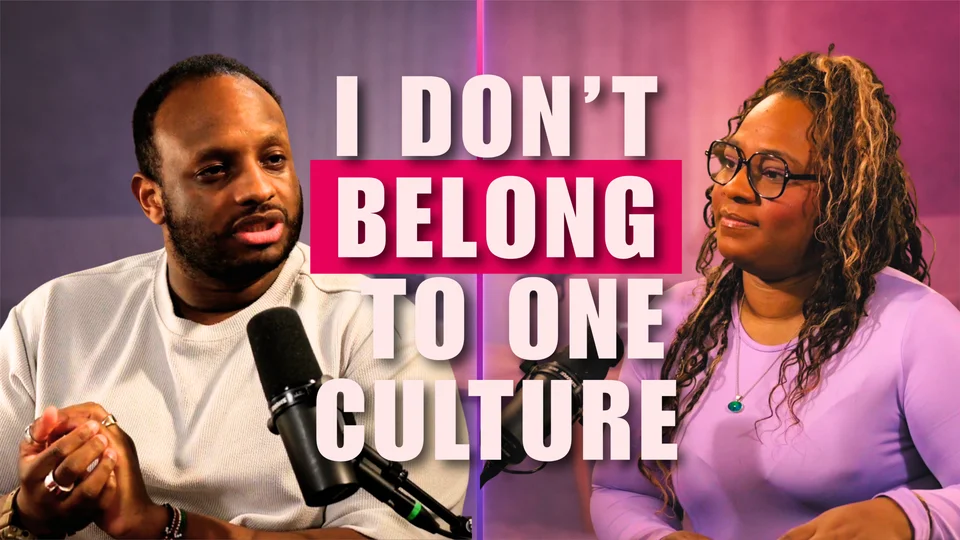 Episode artwork for the conversation with Jhordan Nificent